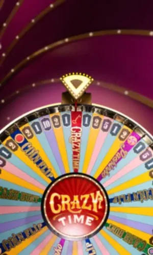 Lightning Roulette